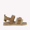 Fendi Unisex Sandals In Beige