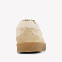 Fendi Unisex Scarpe da ginnastica dentro Beige