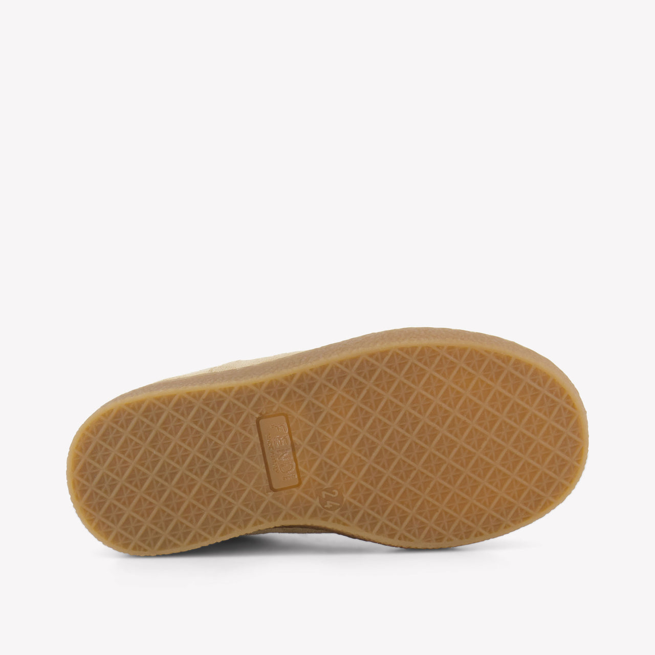 Fendi Unisex Scarpe da ginnastica dentro Beige