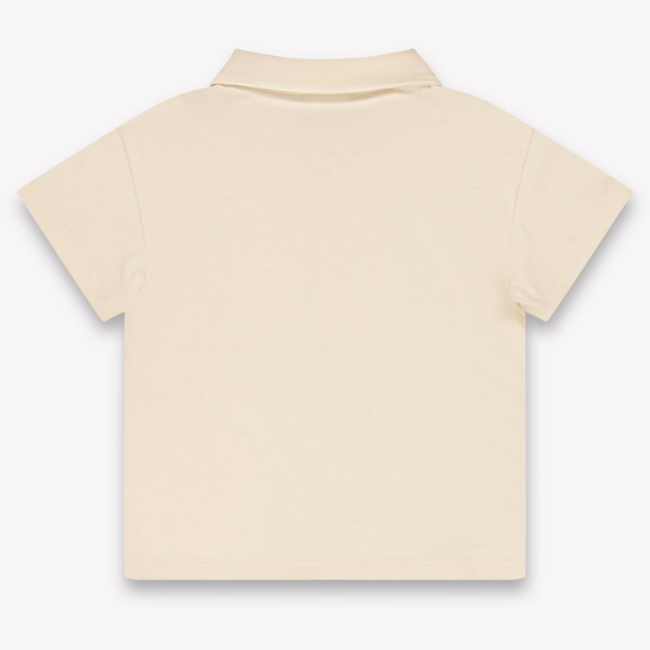 Fendi Bambino Ragazzi Polo In Beige