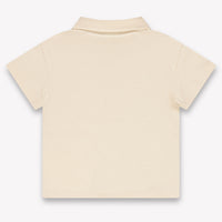 Fendi Bambino Ragazzi Polo In Beige