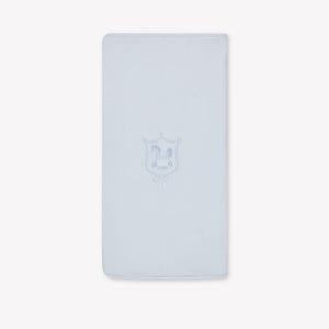 Fendi Baby Unisex Accessory In Light Blue