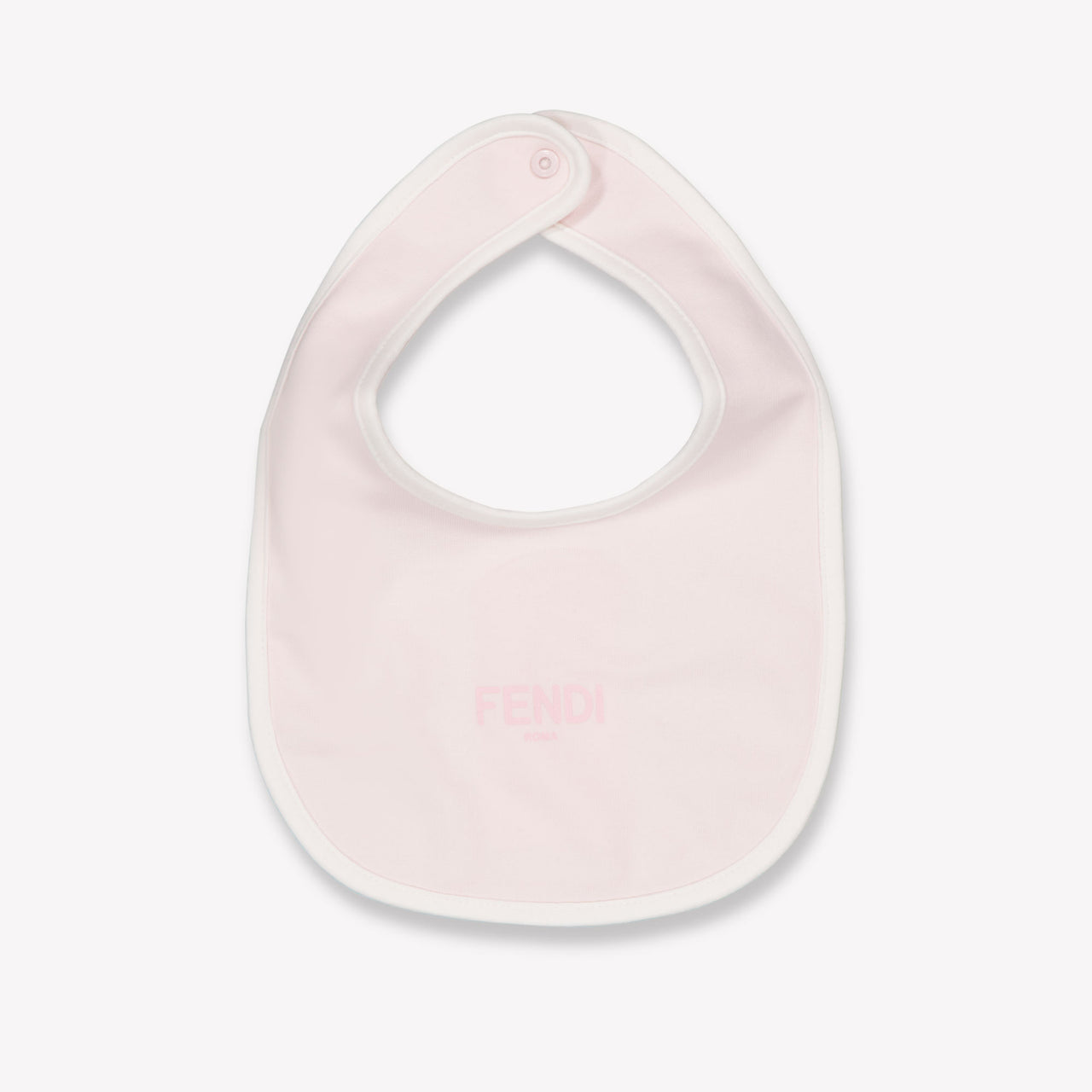 Fendi Baby Unisex Boxpakje In Licht Roze