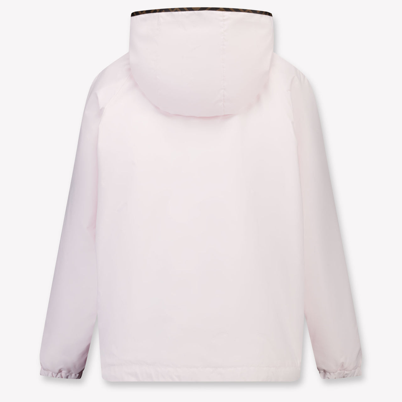 Fendi niños Unisex Chaqueta de verano en Rosa