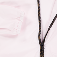 Fendi niños Unisex Chaqueta de verano en Rosa