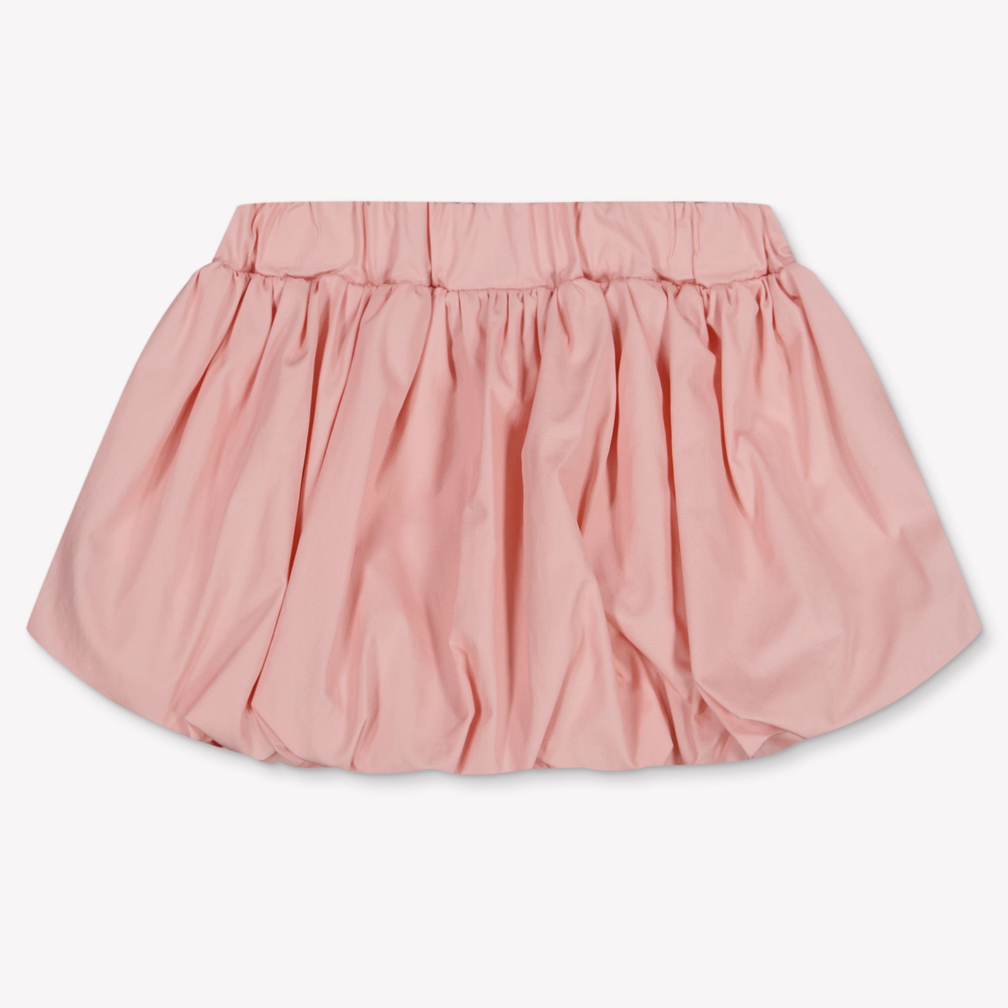 Fendi Bébé Filles Jupe en Rose Léger