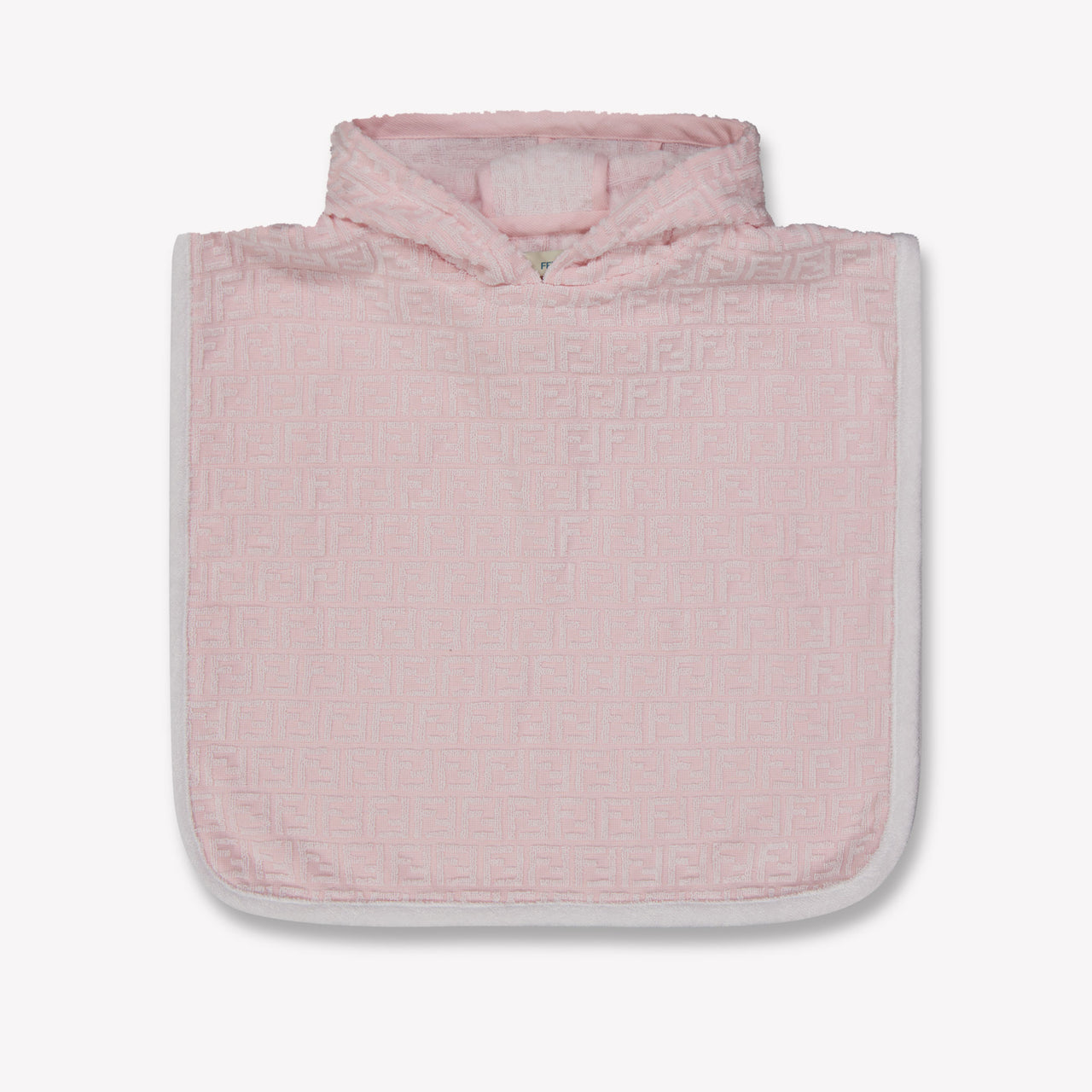 Fendi Baby Mädchen Bademode In Hellrosa