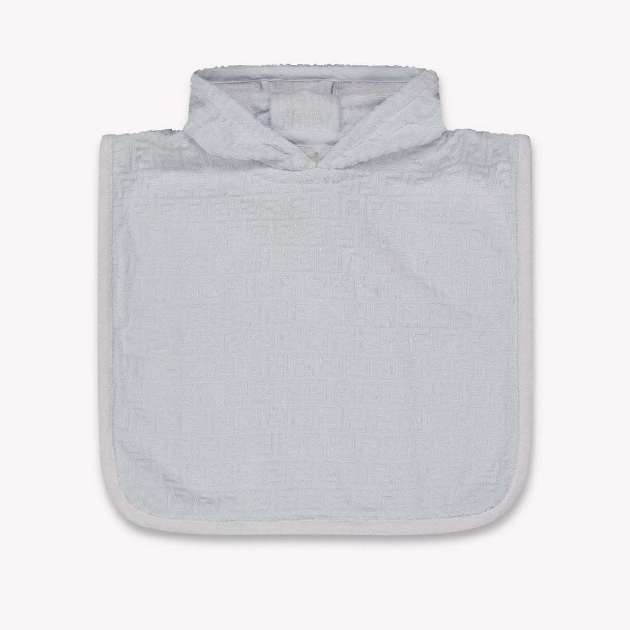 Fendi Baby Jungen Bademode In Hellblau