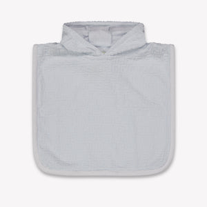 Fendi Baby Jungen Bademode In Hellblau