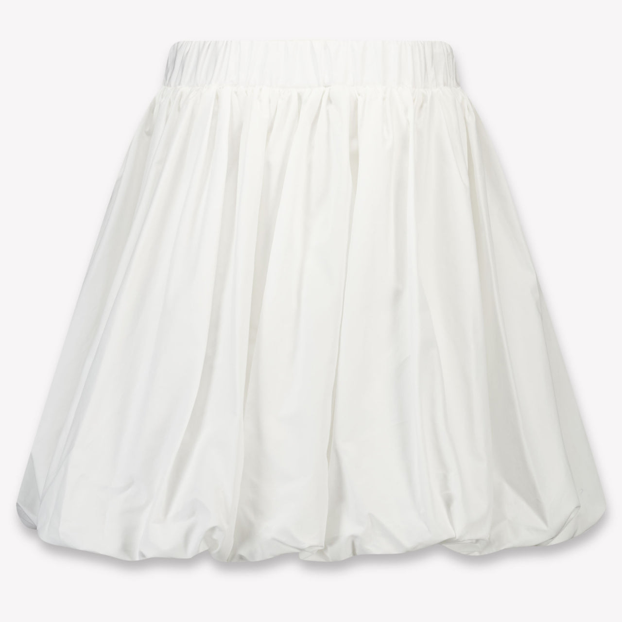 Fendi Enfants Filles Jupe en Blanc