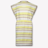 Fendi niños Chicas Vístete Amarillo