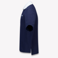 Fendi Bambini Ragazzi Polo In Navy