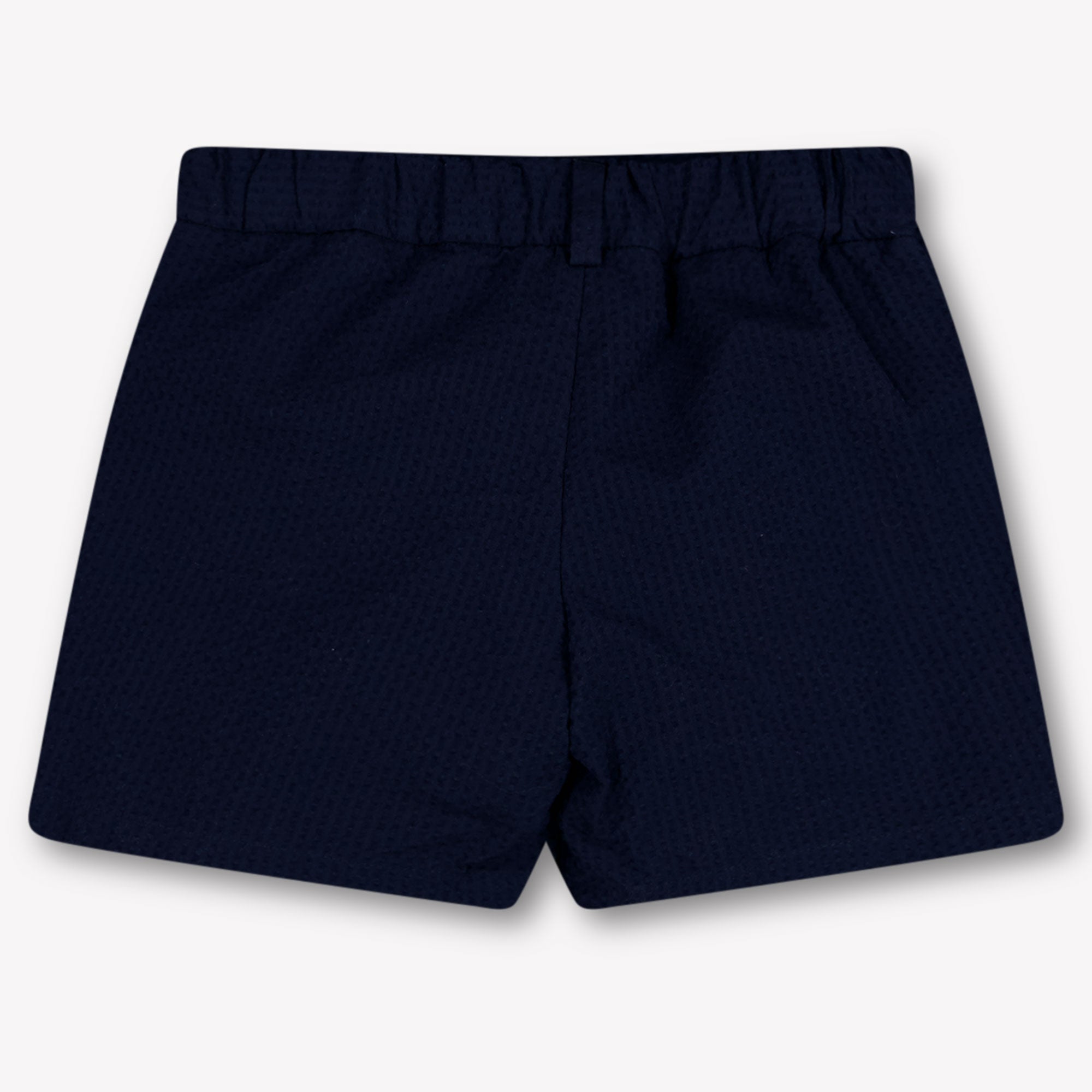 Fendi Bambino Ragazzi Pantaloncini dentro Navy