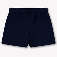 Fendi Bébé Garçons Short dans Navy