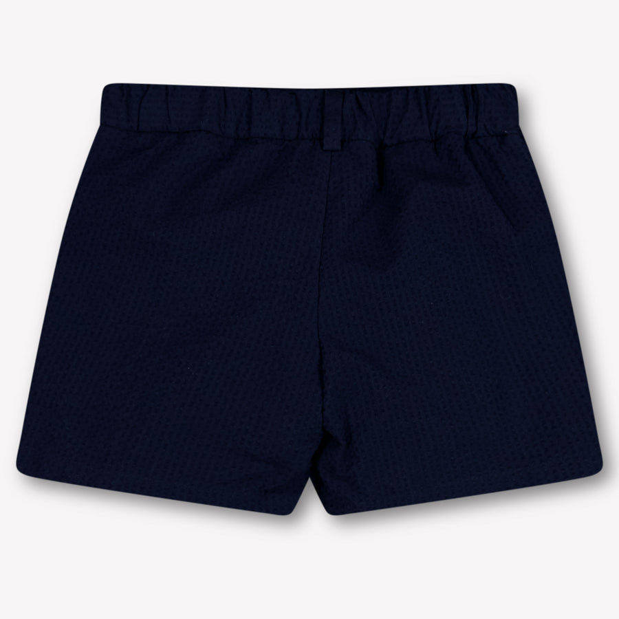 Fendi Bébé Garçons Short dans Navy