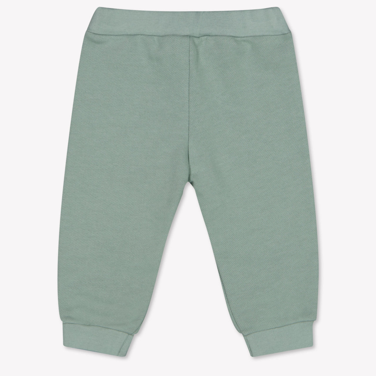 Fendi bebe Chicos pantalones en Verde