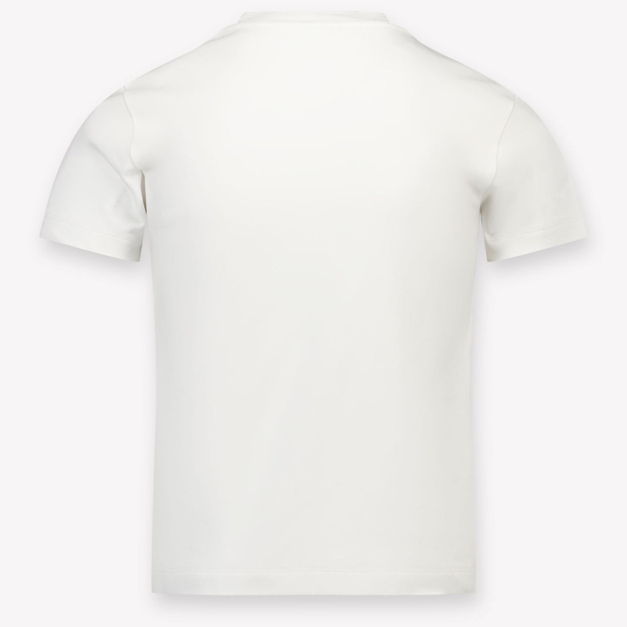 Fendi niños Chicas Camiseta adentro Blanco