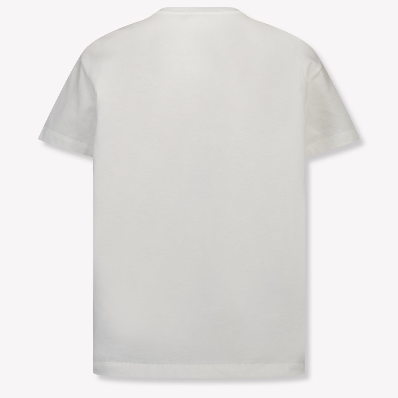 Fendi Kinder Unisex T-Shirt In Rosa