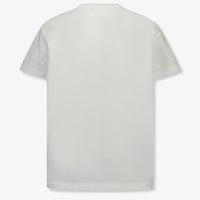 Fendi Kinder Unisex T-Shirt In Rosa