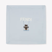 Fendi Bébé Unisexe Accessoire entrant Rose Léger