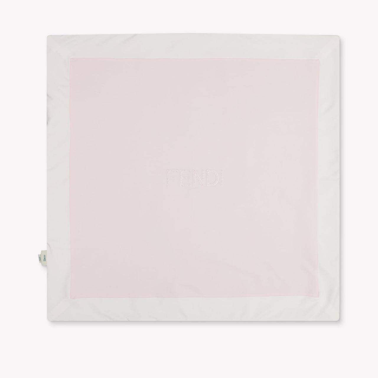 Fendi Bébé Unisexe Accessoire entrant Rose Léger