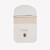 Fendi bebe Unisex Accesorio en Blanco