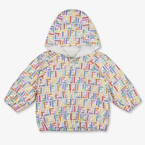 Fendi bebe Unisex Chaqueta de verano en varios