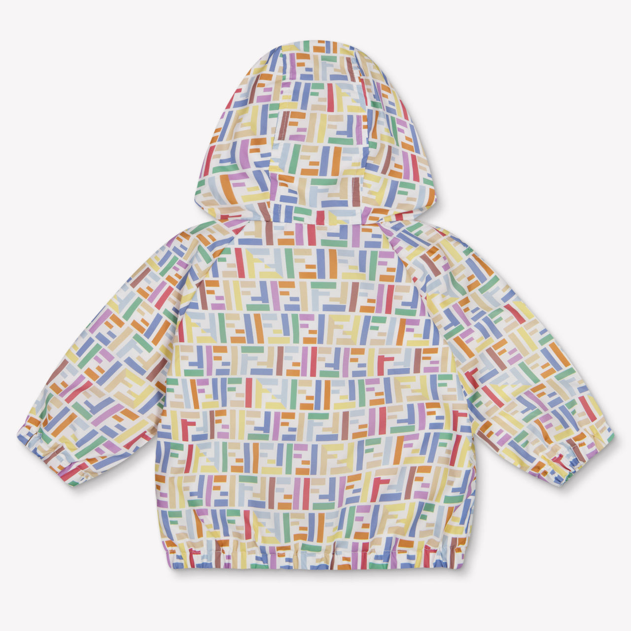 Fendi bebe Unisex Chaqueta de verano en varios