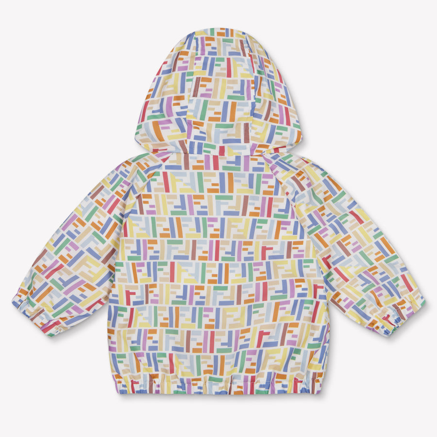 Fendi bebe Unisex Chaqueta de verano en varios