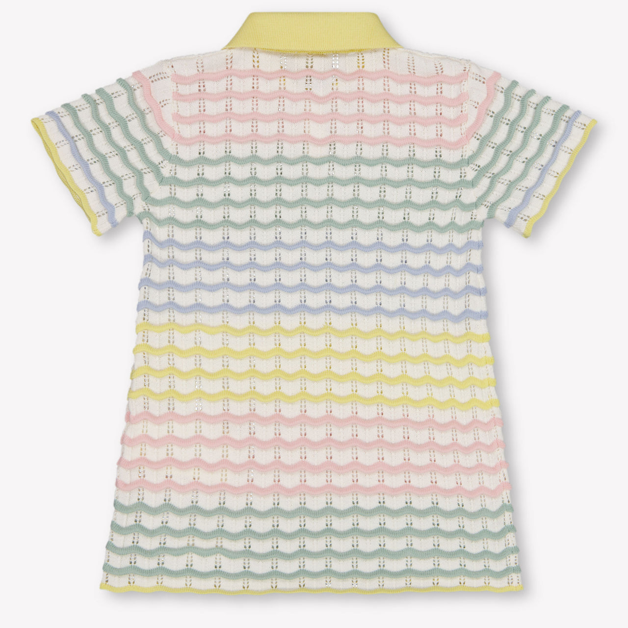 Fendi bebe Chicas Vístete Rosa claro