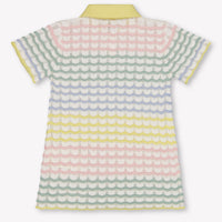 Fendi bebe Chicas Vístete Rosa claro