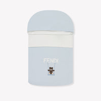 Fendi Bambino Unisex Accessorio dentro Azzurro