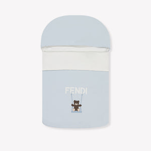 Fendi Bambino Unisex Accessorio dentro Azzurro