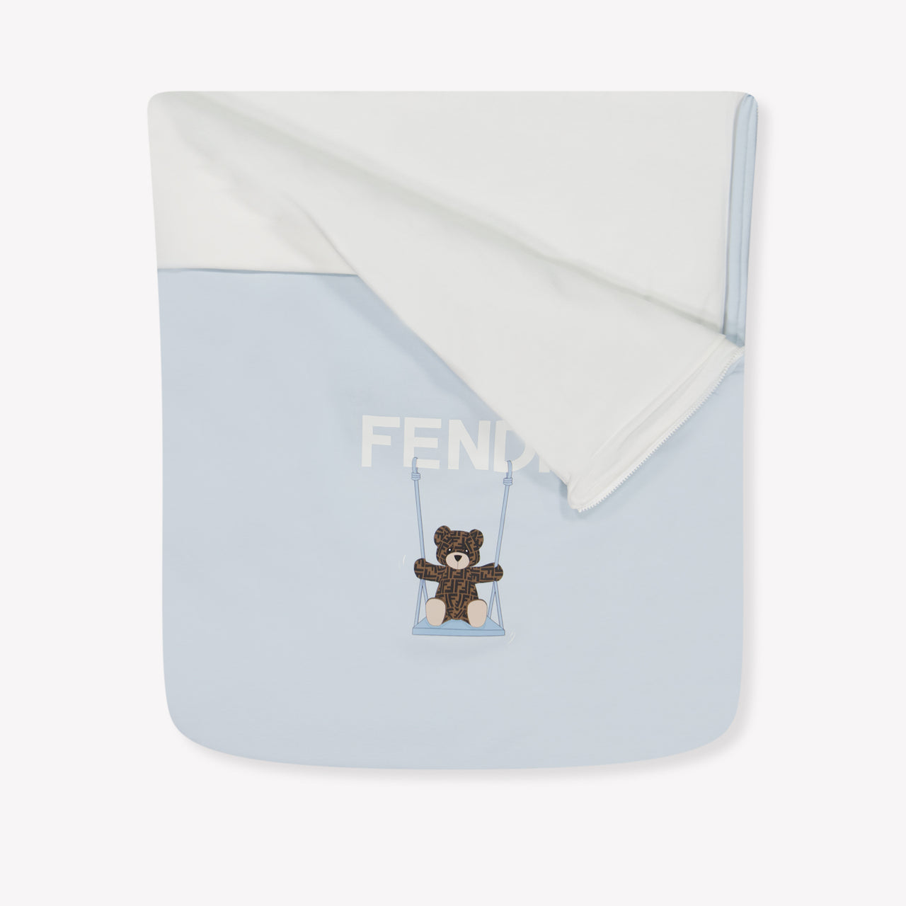 Fendi Bambino Unisex Accessorio dentro Azzurro