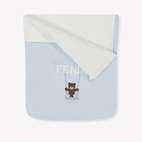 Fendi Bambino Unisex Accessorio dentro Azzurro