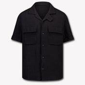 Antony Morato niños Chicos Blusa En Negro