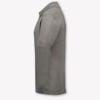 Antony Morato Enfants Garçons Polo en olive Vert