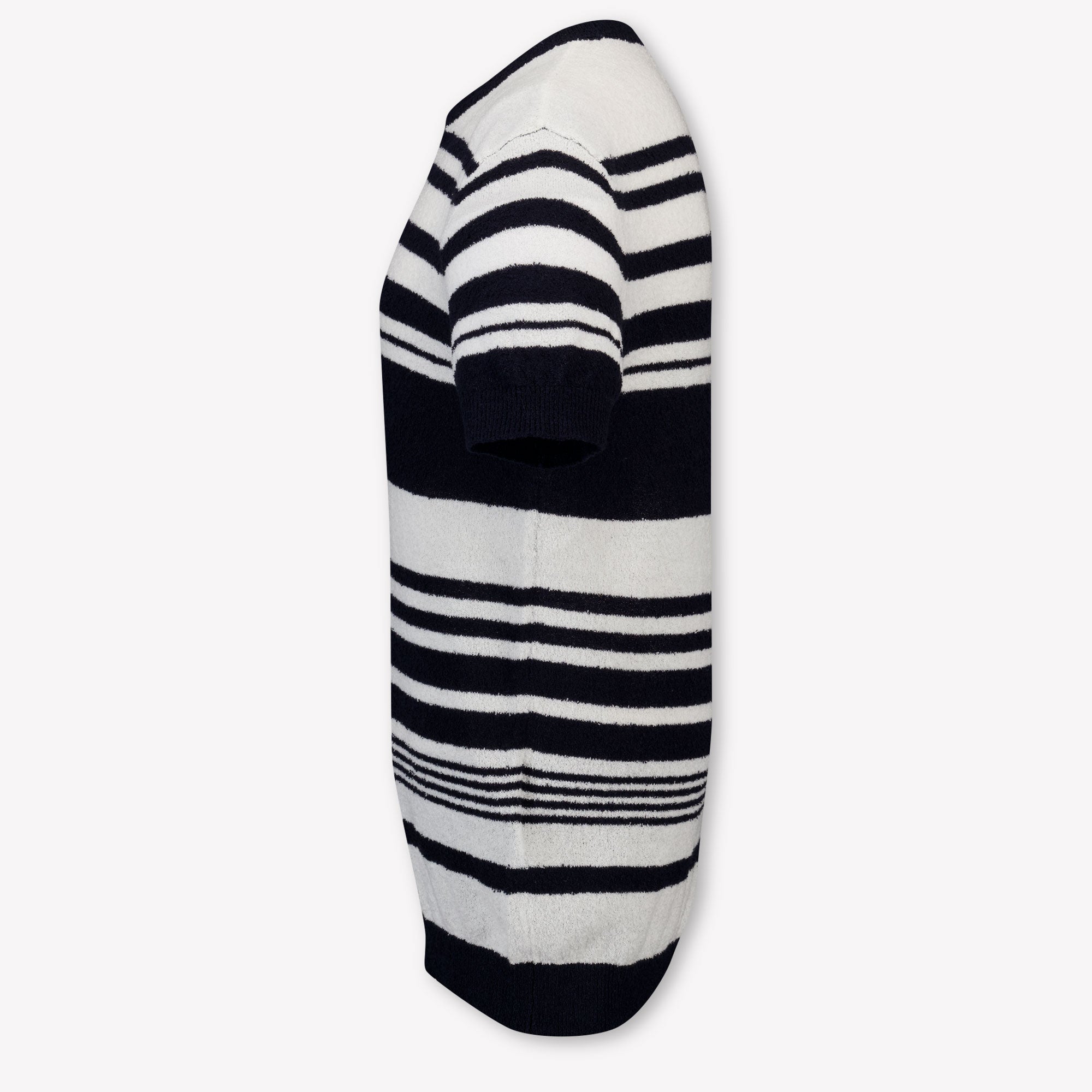 Antony Morato Kinder Jungen T-Shirt In Marineblau