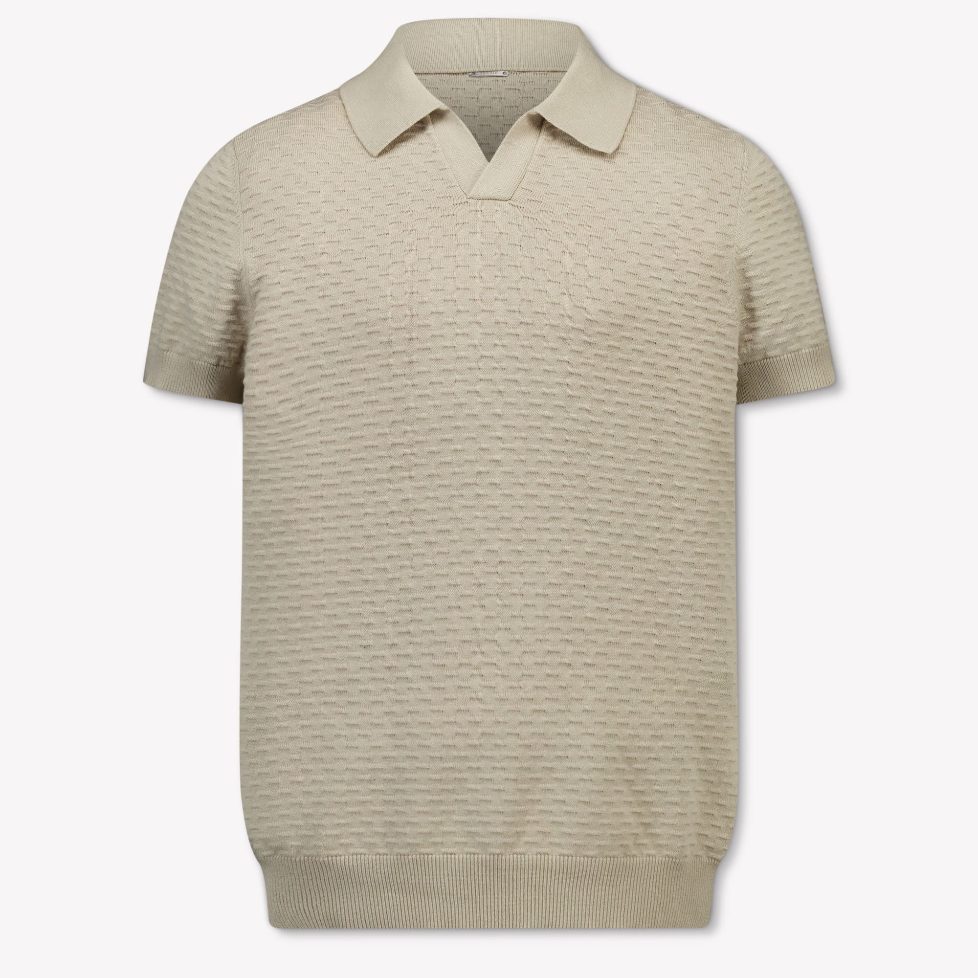 Antony Morato Bambini Ragazzi Polo In Beige