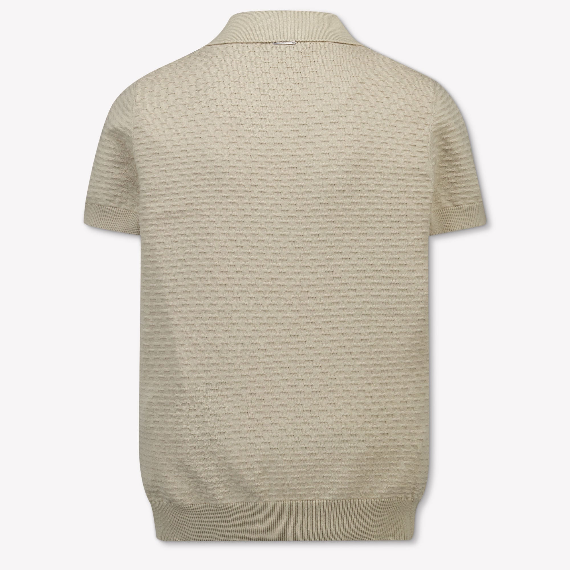 Antony Morato Bambini Ragazzi Polo In Beige