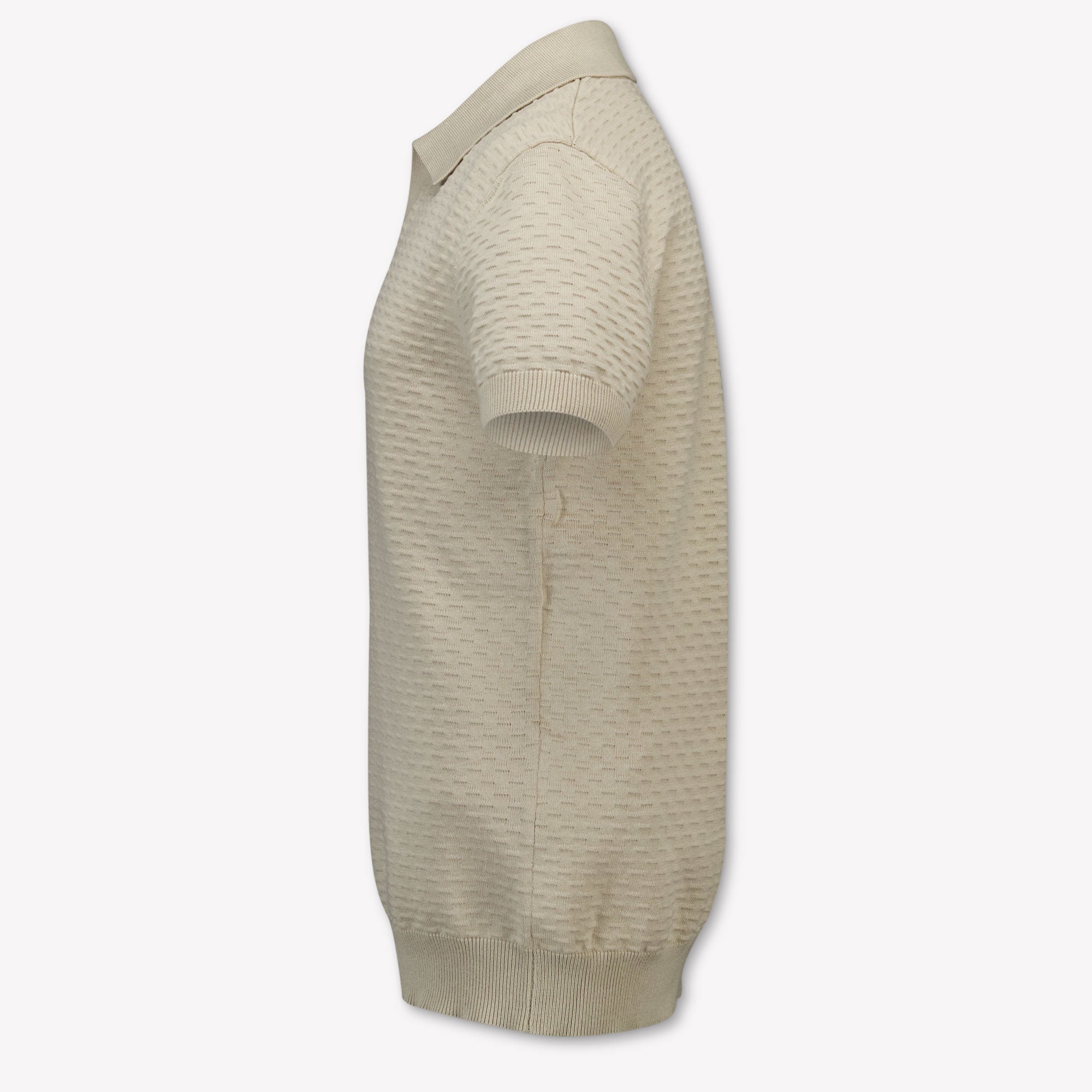 Antony Morato Bambini Ragazzi Polo In Beige