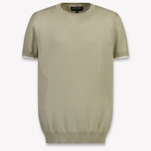 Antony Morato Bambini Ragazzi Maglietta dentro Beige