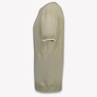 Antony Morato Bambini Ragazzi Maglietta dentro Beige