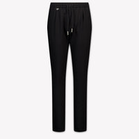 Antony Morato Kinder Jongens Broek In Zwart