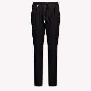 Antony Morato Kinder Jongens Broek In Zwart