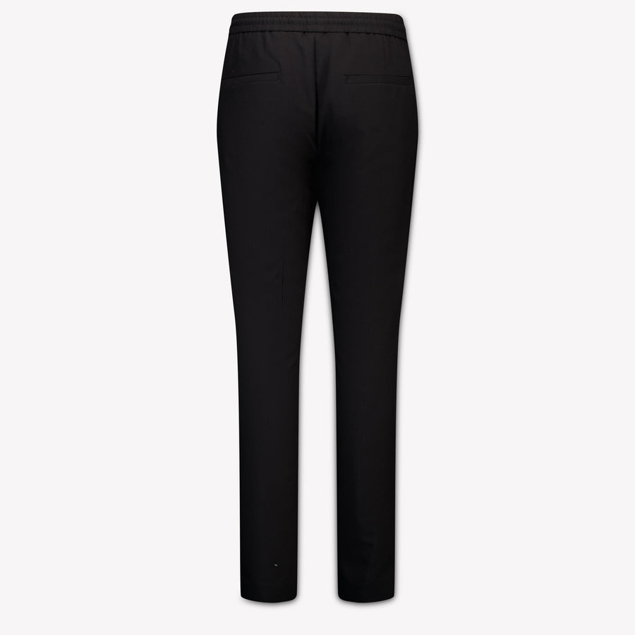 Antony Morato Kinder Jongens Broek In Zwart