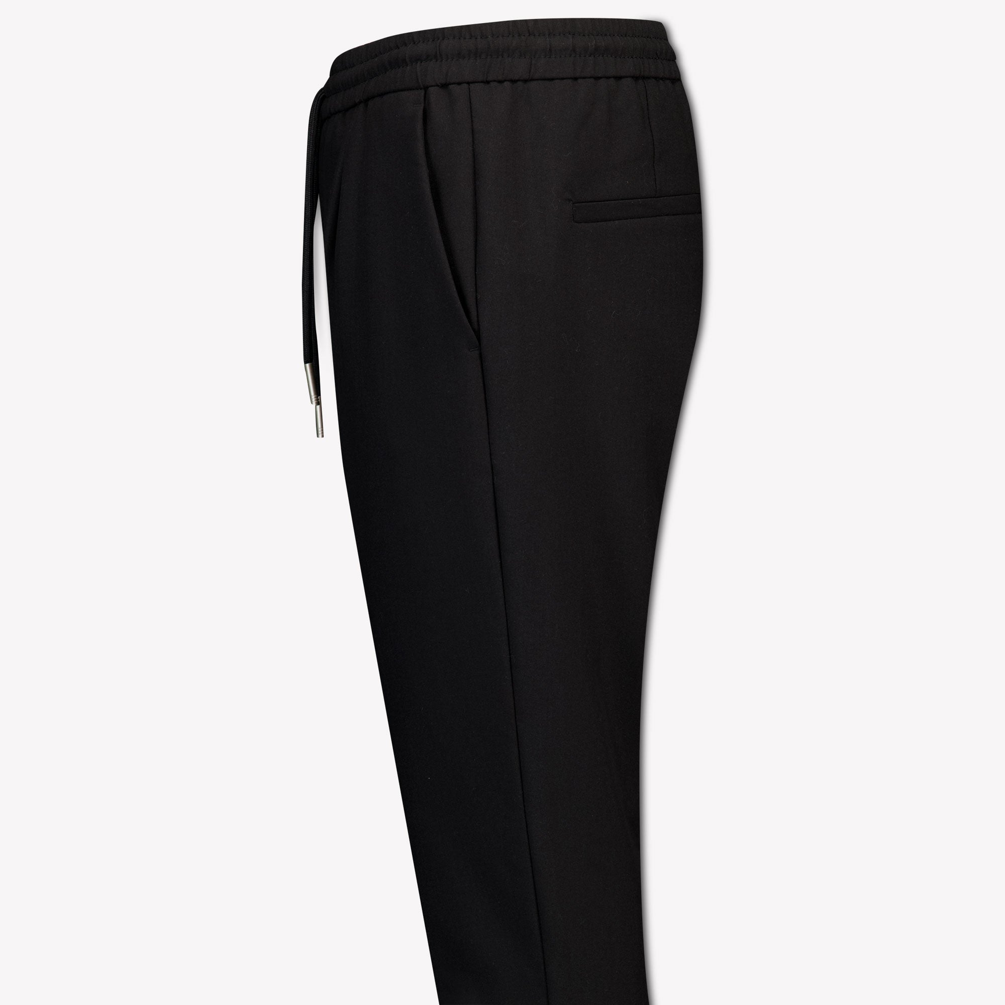 Antony Morato Bambini Ragazzi Pantaloni dentro Nero