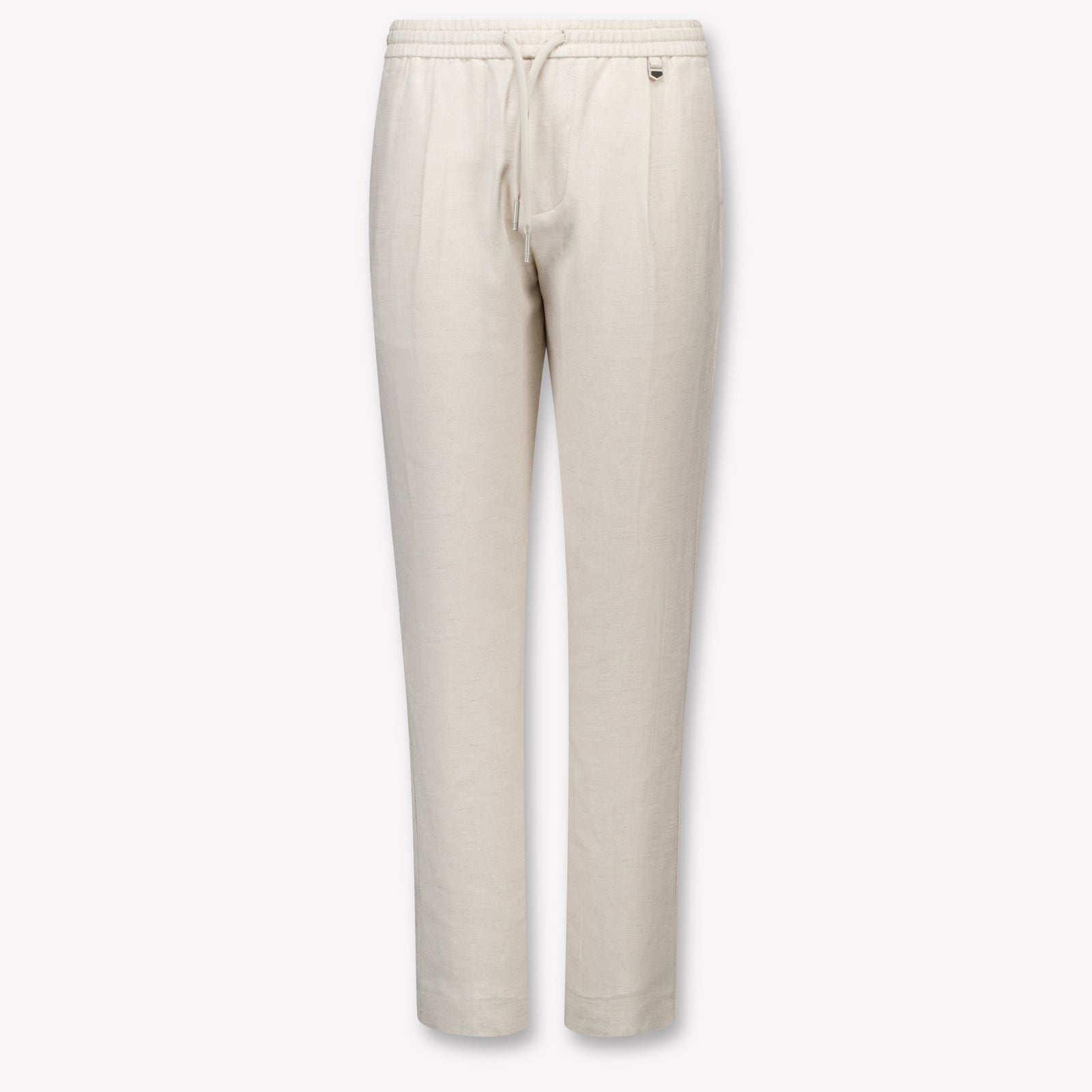 Antony Morato Kids Boys Pants In Light Beige