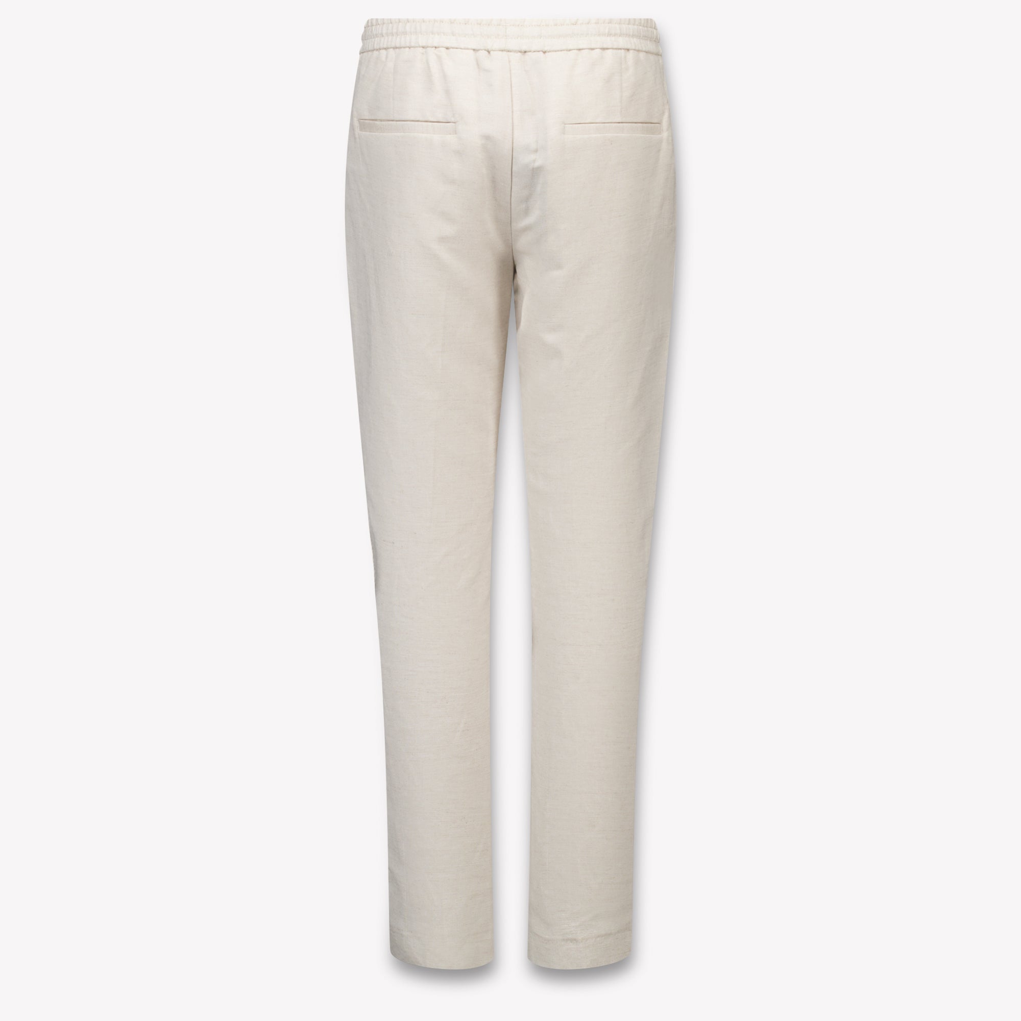 Antony Morato Kids Boys Pants In Light Beige