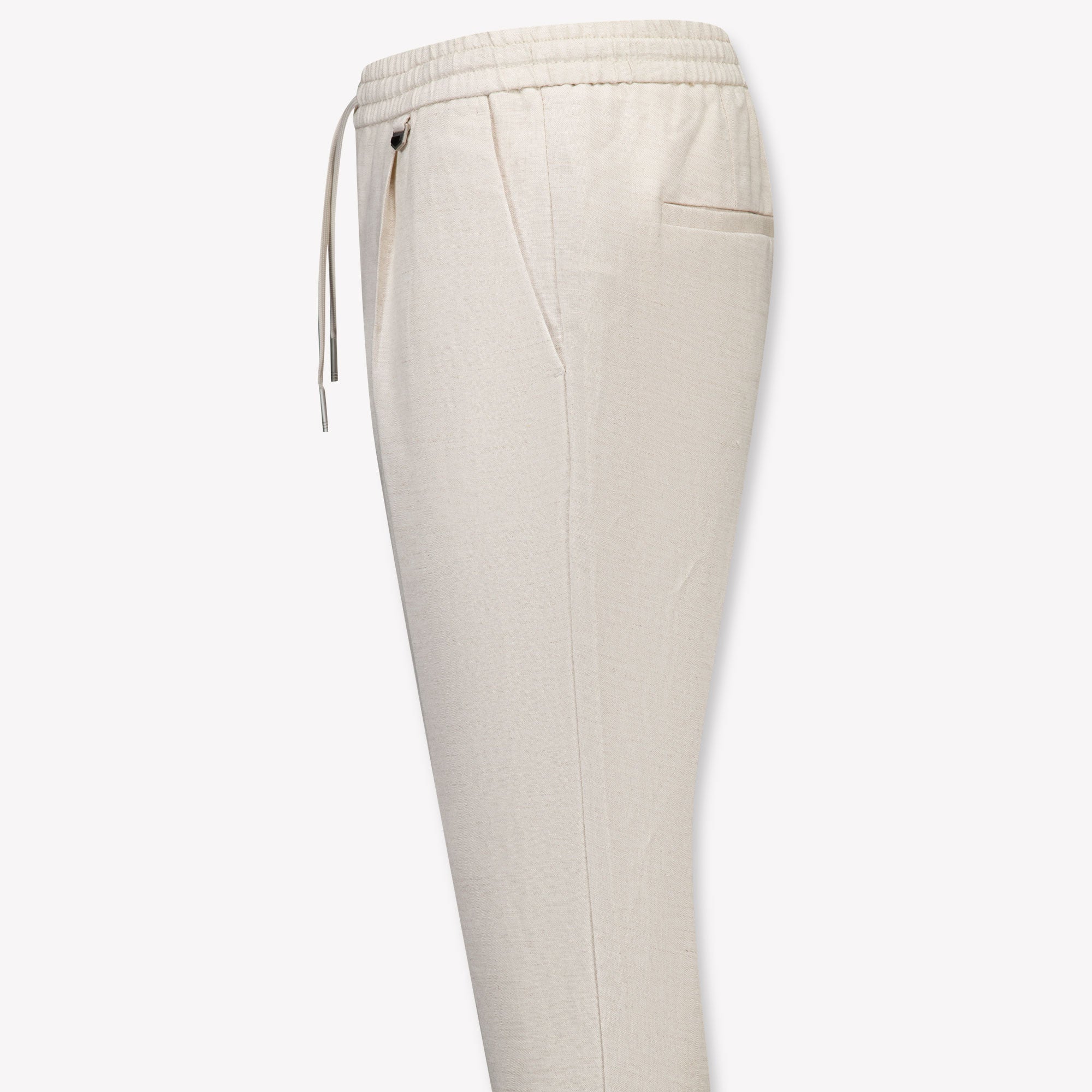 Antony Morato Kids Boys Pants In Light Beige